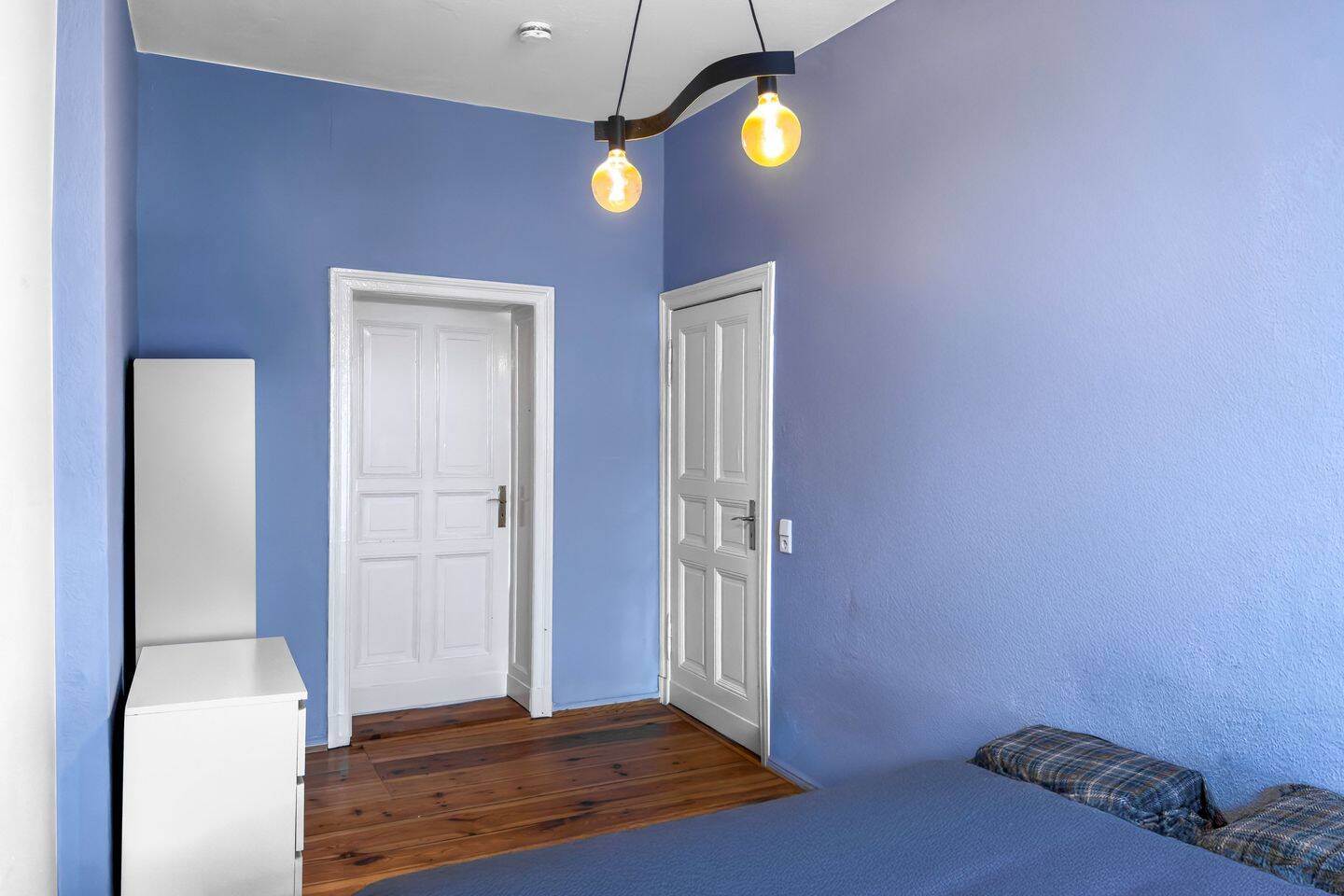 City-Wohnung mit 2 Zimmern im Rudolfkiez – Berlin – Vorschaubild 4