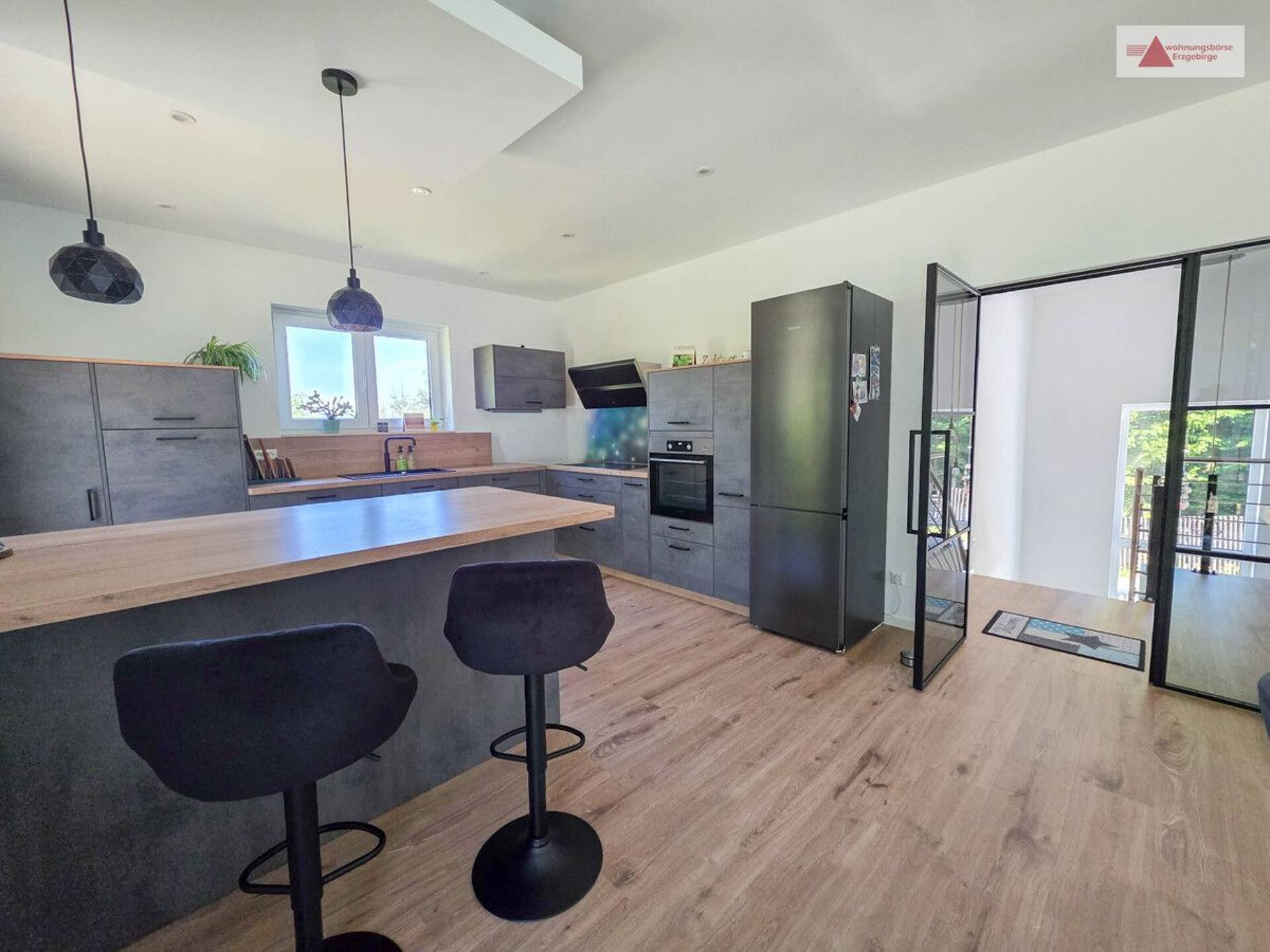 Haus in 08280 Aue-Bad Schlema mit 125 m² kaufen