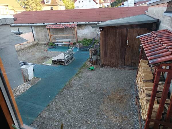 Haus in 98544 Zella-Mehlis mit 160 m² kaufen