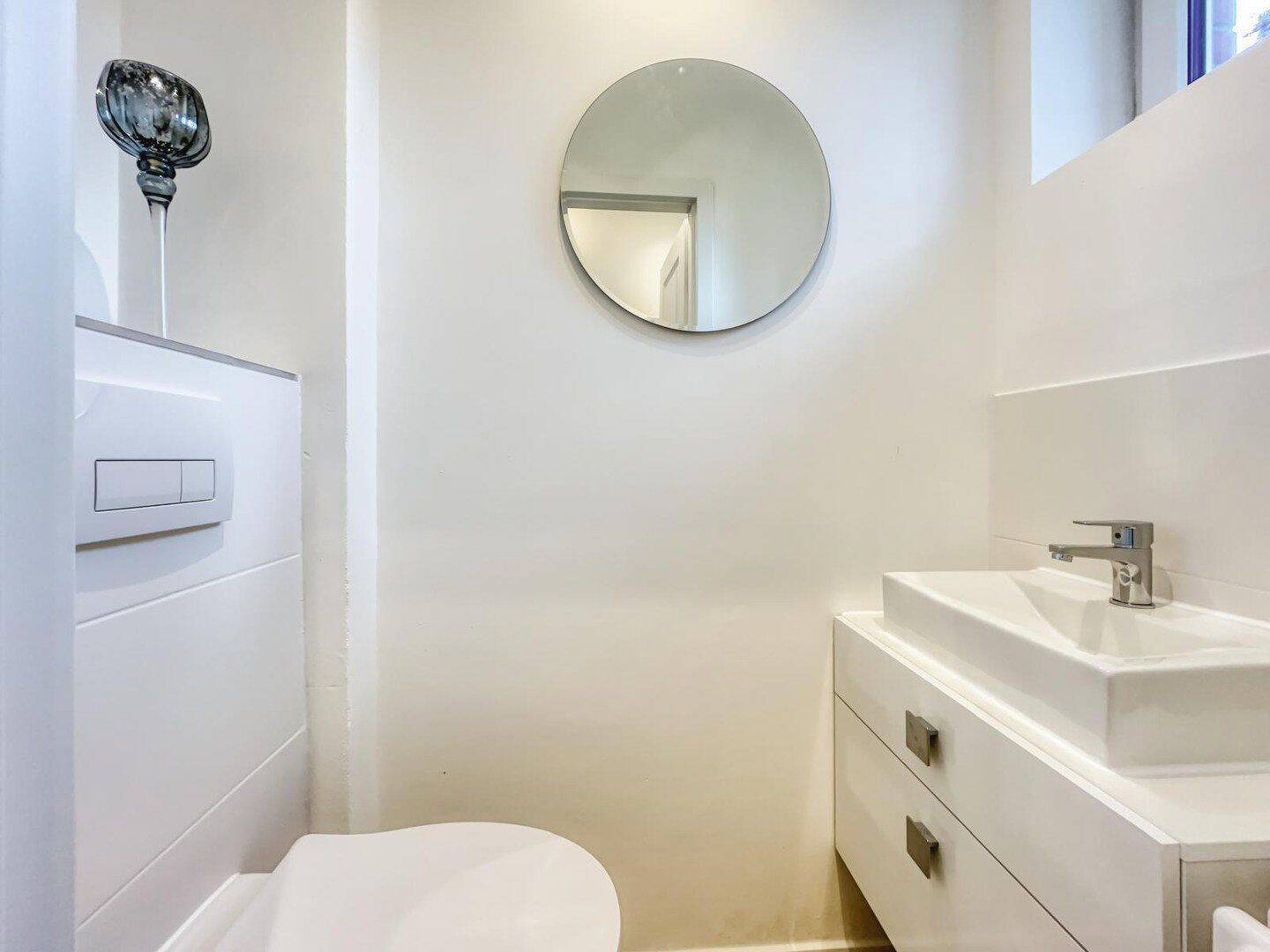 **Modernisiertes Reihenmittelhaus in Bad Homburg Ober-Erlenbach**sofort bezugsfrei – Bad Homburg vor der Höhe – Vorschaubild 3