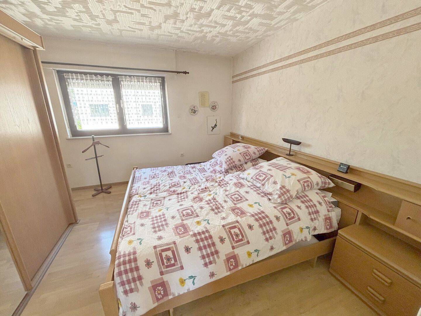 100 m² großes Reihenmittelhaus für Paare & Familie - mit schöner Terrasse und süßem Garten – Trier – Vorschaubild 7