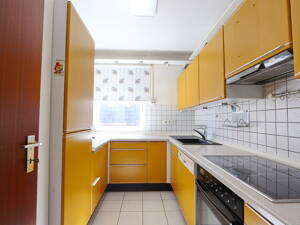 Komfortable 3-Zi. Wohnung mit Loggia und Garage in ruhiger Lage in Hamburg-Billstedt – 22119 Hamburg – Vorschaubild 9