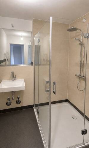 2-Zimmer-Wohnung in Berlin - ruhig, kleiner Garten – 13088 Berlin – Vorschaubild 6
