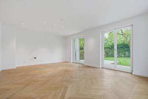 Exklusives Stadthaus in Bestlage von Lindenthal zur Miete – 50935 Köln – Vorschaubild 3