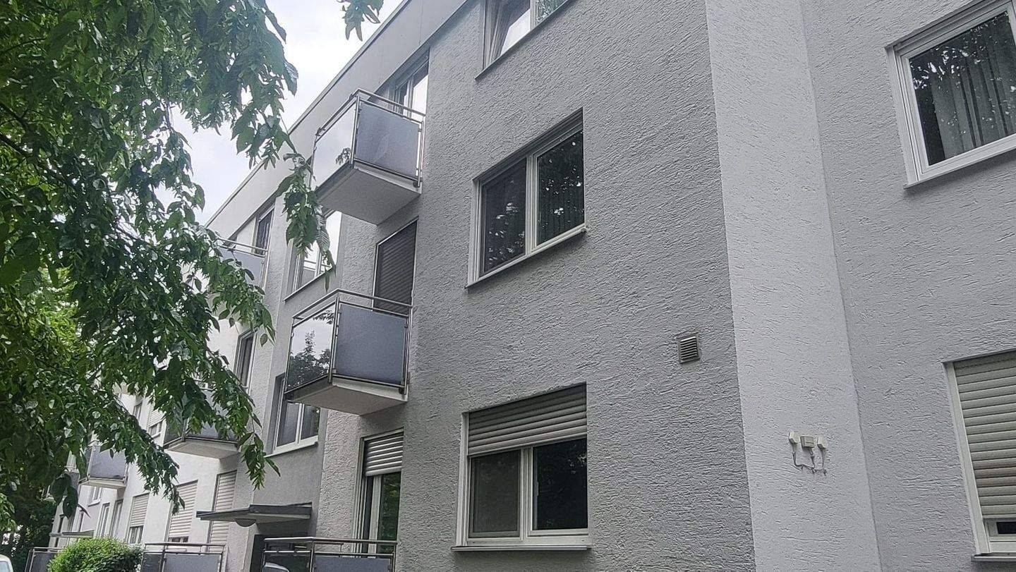 Schön und gepflegt wohnen – Regensburg – Vorschaubild 4