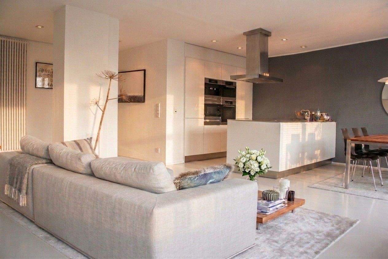 Courtagefreies Loft in Nachbarschaft zur Alsterperle