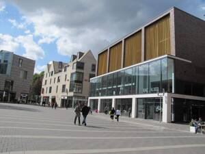 * IM HERZEN DER STADT WOHNEN * – 48143 Münster – Vorschaubild 6