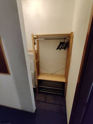 1-Zimmer-Wohnung mit Terrasse in zentraler Lage – 97072 Würzburg – Vorschaubild 2