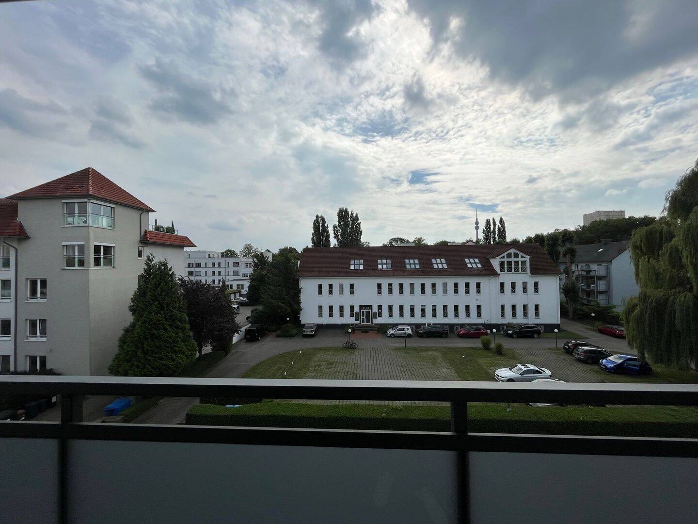 Zentral und Modern - Tolle Neubauwohnung am Großmarkt – Dortmund – Vorschaubild 5