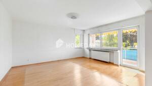 Bezugsfrei! Gestalten Sie Ihr neues Zuhause - 2 Zimmer mit Loggia und Stellplatz – 45481 Mülheim an der Ruhr – Vorschaubild 3