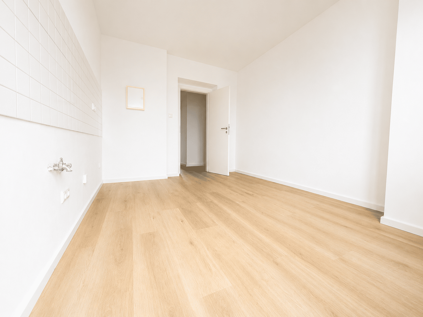Charmante 2-Zimmer-Wohnung in absoluter Top-Lage von Aachen-West – Aachen – Vorschaubild 5