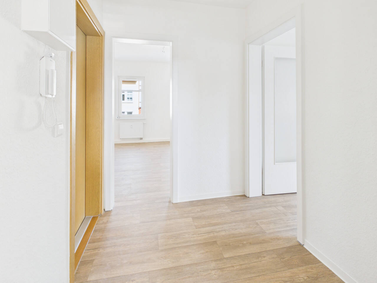 3-Raum-Wohnung in Kappel – Chemnitz – Vorschaubild 6