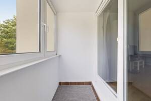 PROVISIONSFREI! RENOVIERTES & MÖBLIERTES 1-ZI.-APP. IN MÜNCHEN-LAIM – 80686 München – Vorschaubild 6