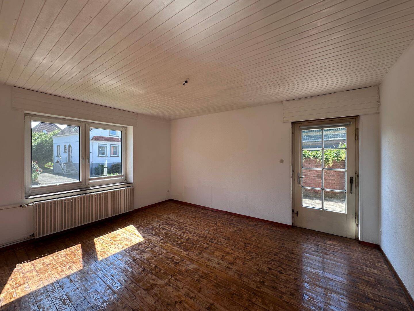 500 Meter von der Fußgängerzone entfernt befindet sich dieses Einfamilienhaus... – Bünde – Vorschaubild 9