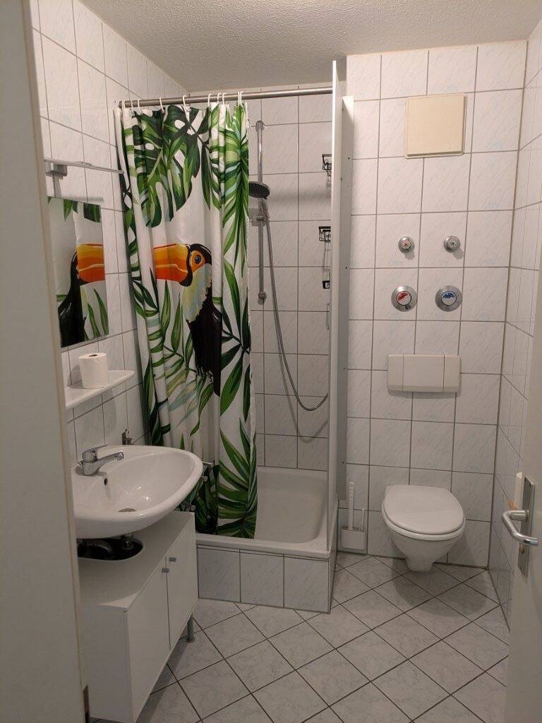 Nachmieter gesucht für 1-Zimmer Wohnung ab 01.07.2026 in Fürth – Fürth – Vorschaubild 3