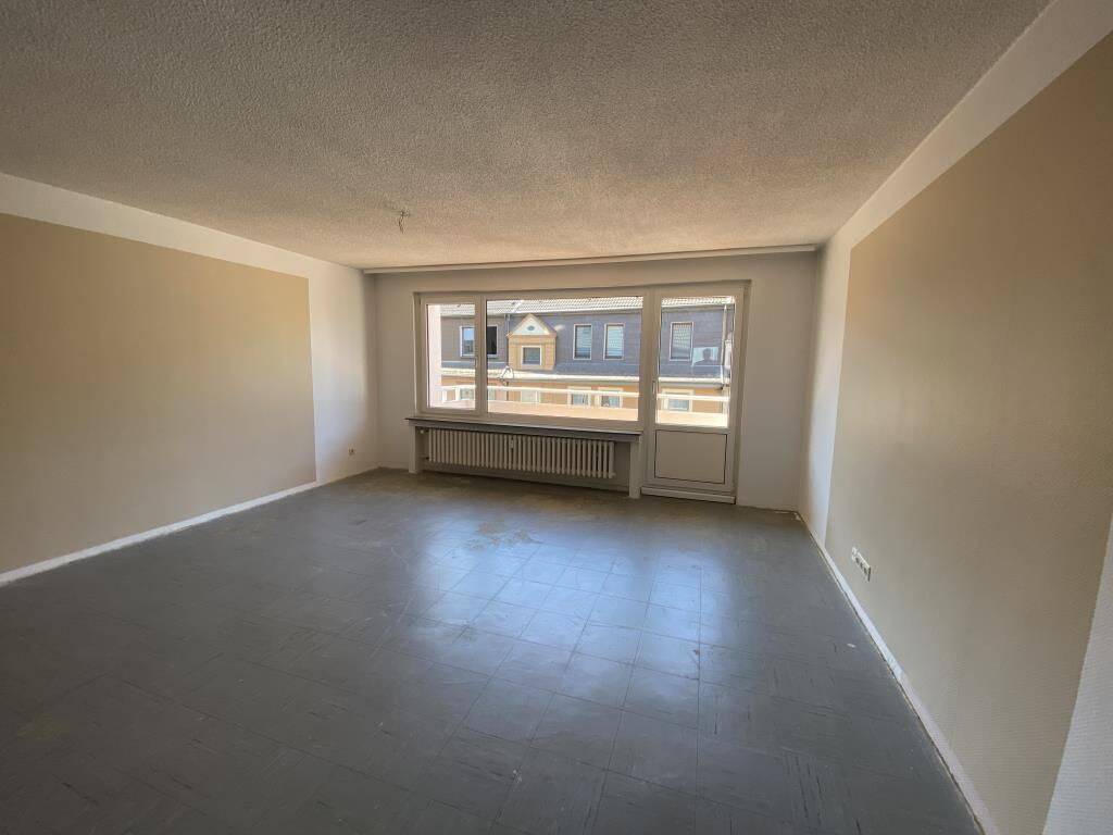 Über den Dächern von Herne! Sofort freie ETW mit Balkon! – Herne – Vorschaubild 5