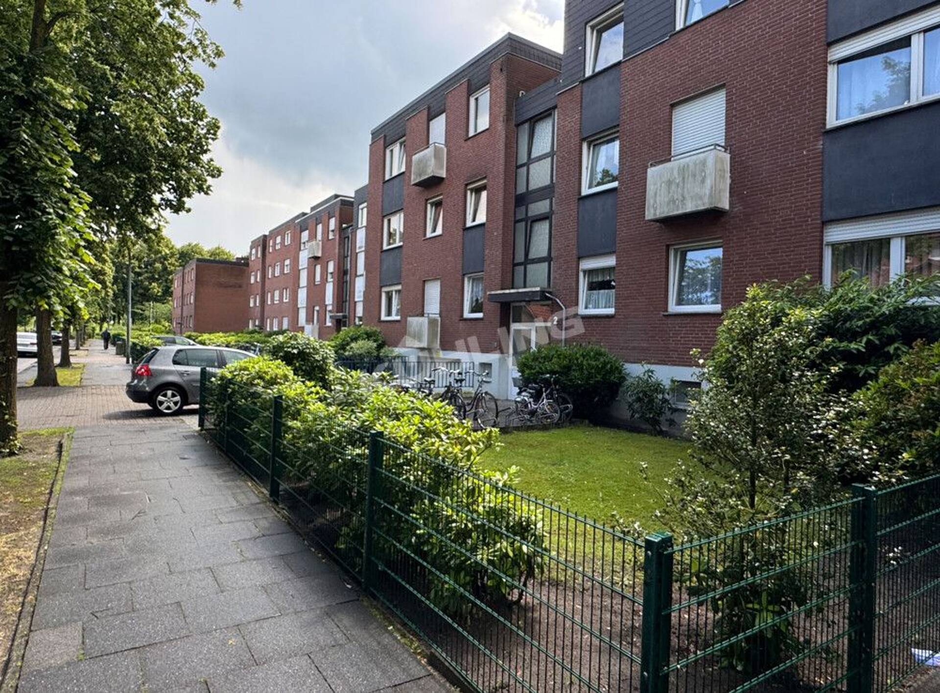Etagenwohnung in 49377 Vechta mit 81,31 m² kaufen