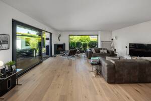 Modernität und Stil - Exklusives Einfamilienhaus zum Wohlfühlen – 22397 Hamburg – Vorschaubild 4