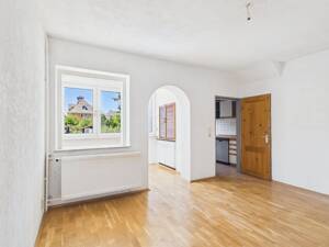 Wohnen mit Geschichte - charmantes Denkmalhaus mit Garten auf Erbpachtgrundstück – 65934 Frankfurt am Main – Vorschaubild 4