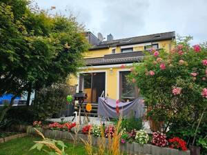 VIELSEITIGES 1-2 FAMILIENHAUS IN RUHIGER LAGE VON ESSEN-HEISINGEN!!! – 45259 Essen – Vorschaubild 2