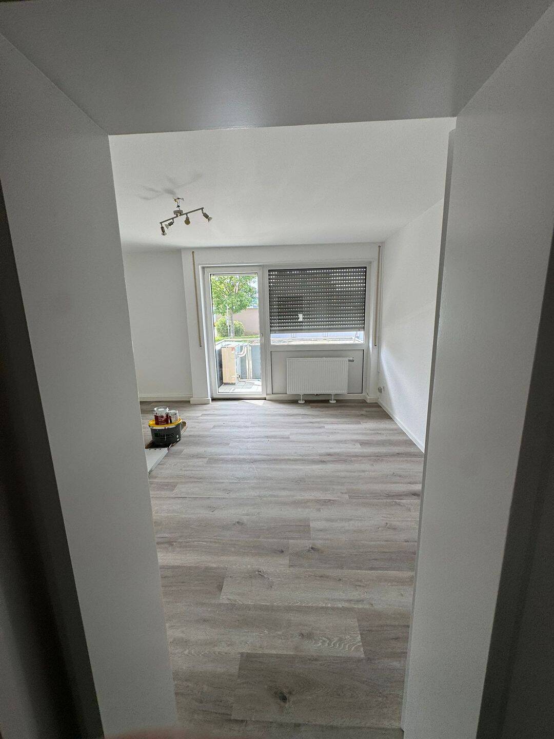 Erstbezug nach Sanierung: Helle 3-Zimmer-Wohnung im Grünen – frisch renoviert in gepflegtem 6-Parteienhaus – Hettenleidelheim – Vorschaubild 8