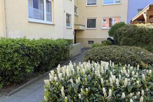 Gepflegte und gut vermietete Eigentumswohnung mit Tiefgaragenplatz und Stellplatz in Dortmund-Aplerbeck – 44287 Dortmund – Vorschaubild 6