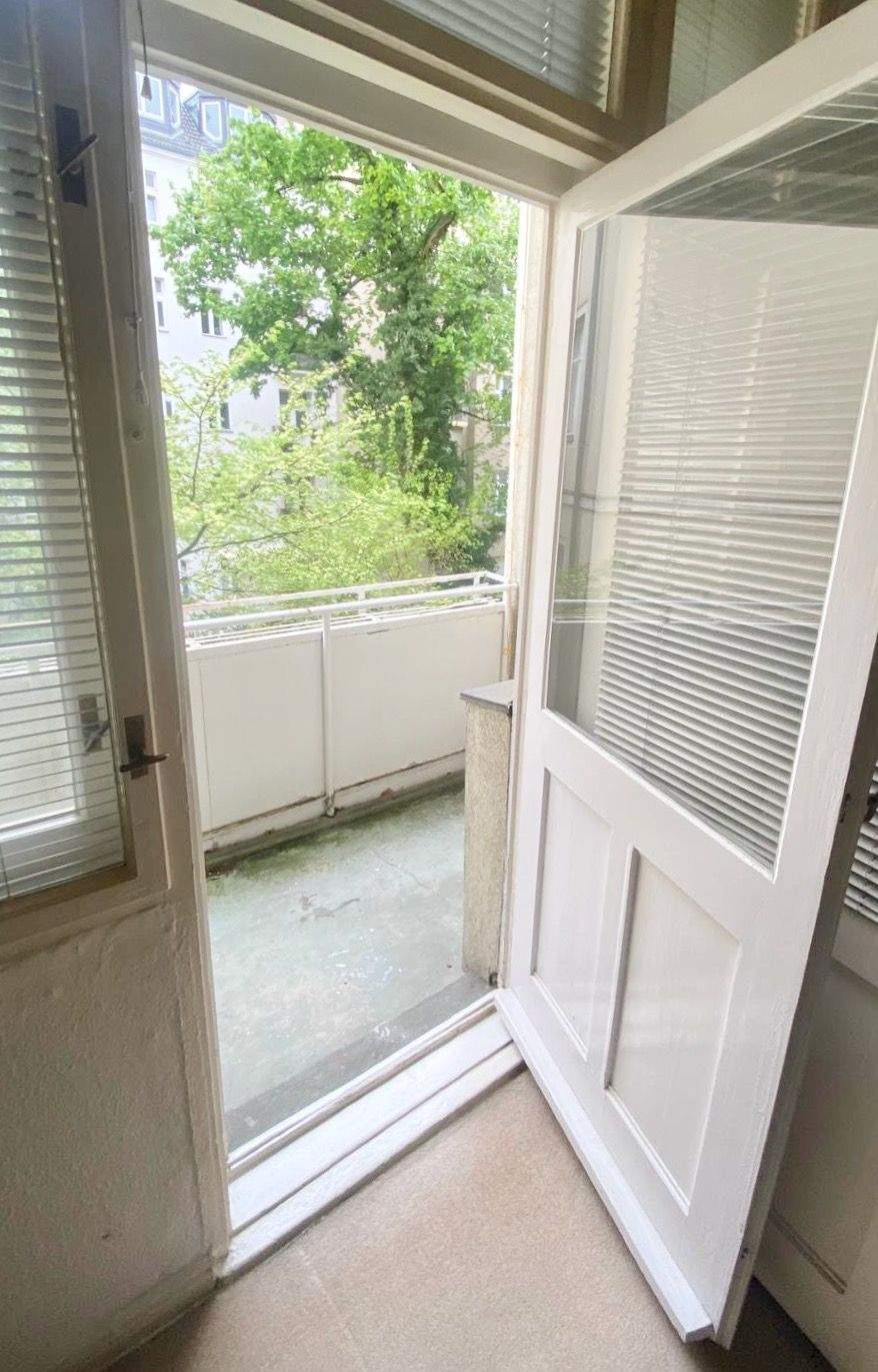 Attraktive 2-Zi.Whg. ca. 65qm mit Balkon in Berlin Charlottenburg zu verkaufen – Berlin – Vorschaubild 8