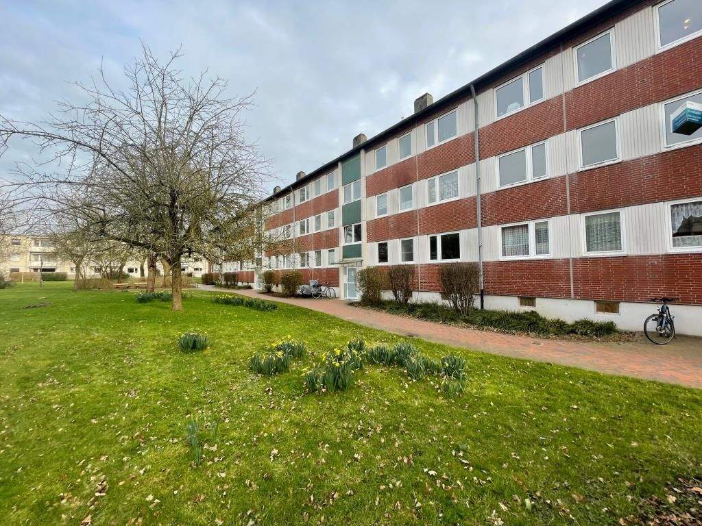 Renovierungsbedürftige Wohnung in Kiel-Projensdorf – Kiel – Vorschaubild 2