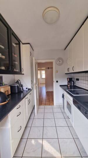 Helle 3,5-Zimmer-Wohnung mit Balkon und Gartennutzung in Essen-Katernberg – 45327 Essen – Vorschaubild 7