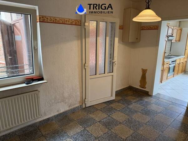 Einfamilienhaus in 99734 Nordhausen mit 145 m² kaufen