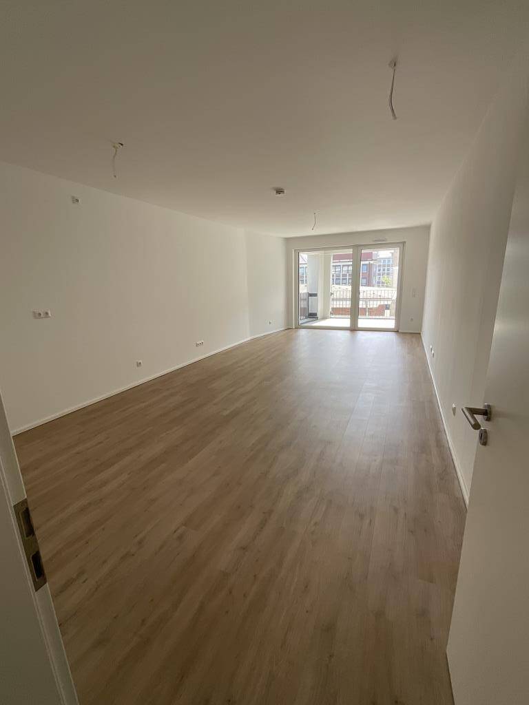 3-Zimmer-NEUBAUWOHNUNG in Essen Südviertel