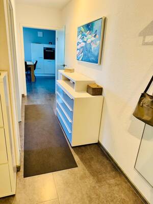 Neuwertige 2 Zimmer Eigentumswohnung in Bielefeld - Stieghorst – 33605 Bielefeld – Vorschaubild 2