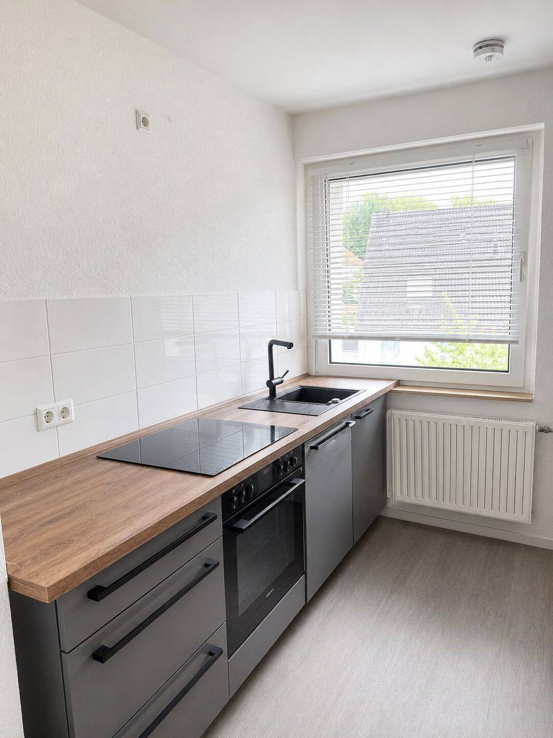 Moderne, voll möblierte 2-Zimmer-Wohnung in Essen-Katernberg – sofort bezugsbereit! – Essen – Vorschaubild 3