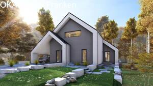 Modernes Wohnen mit Stil und Komfort – 90768 Fürth – Vorschaubild 2