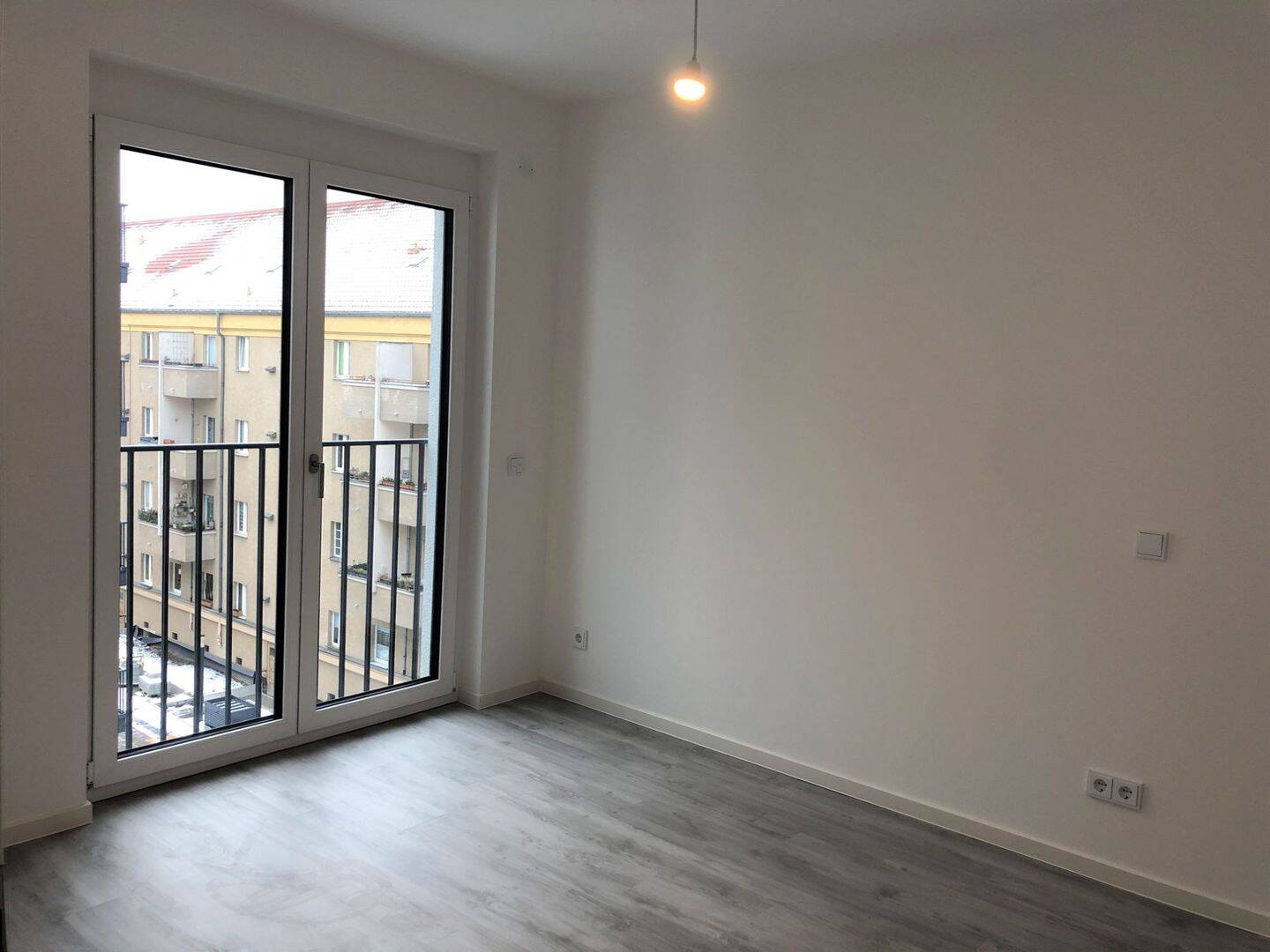 **Neubau-Schmuckstück - modern, EBK, ruhig und zentral** – Berlin – Vorschaubild 6