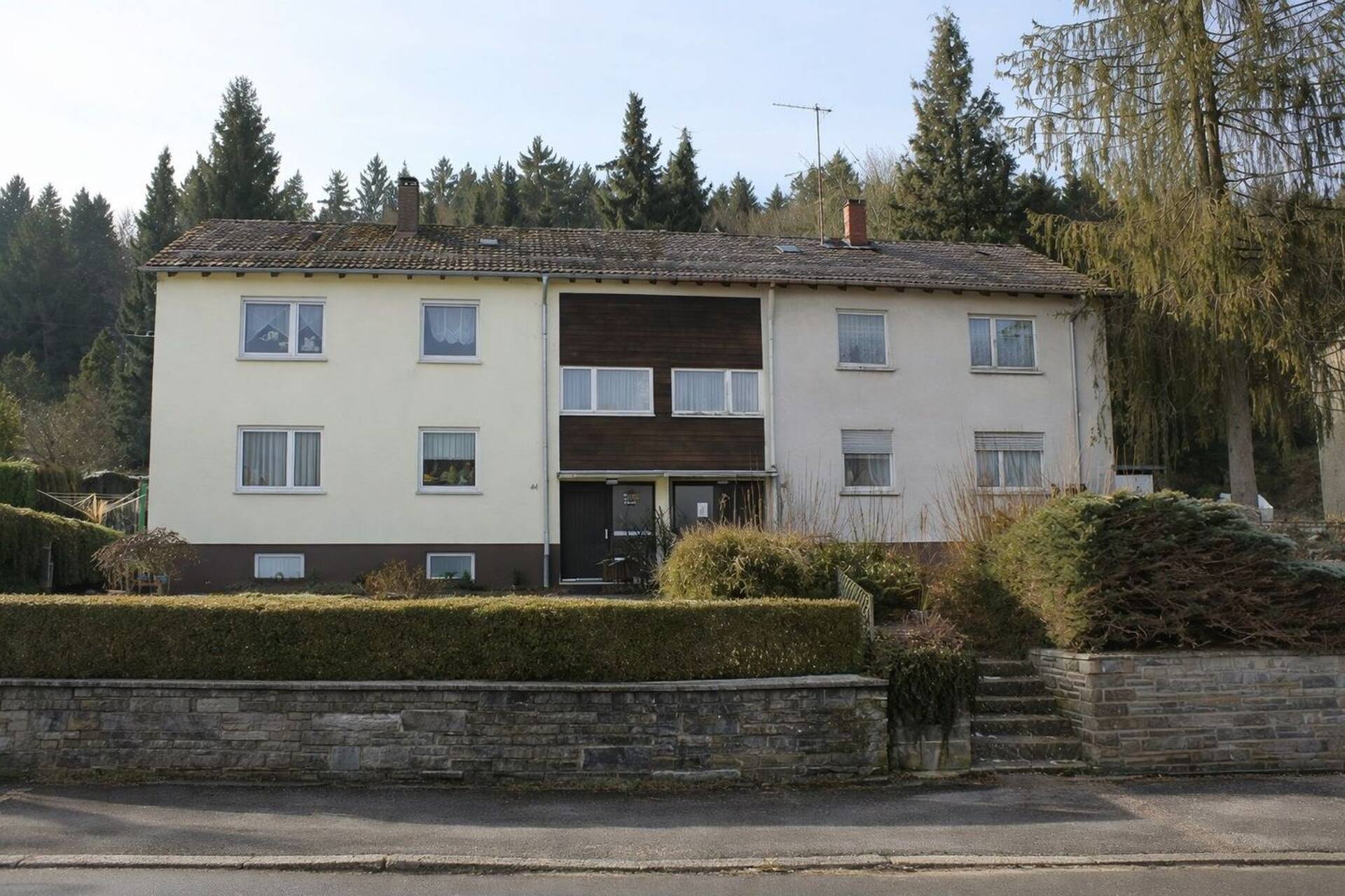 Mehrfamilienhaus in 78532 Tuttlingen mit 135,43 m² kaufen