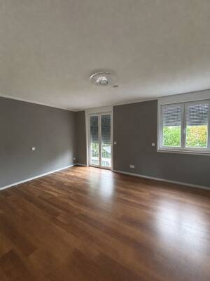 Moderne Doppelhaushälfte mit Dachterrasse 155m² | Garten mit Pool in Eutritzsch - befristet bis 6/28 – 4129 Leipzig – Vorschaubild 7