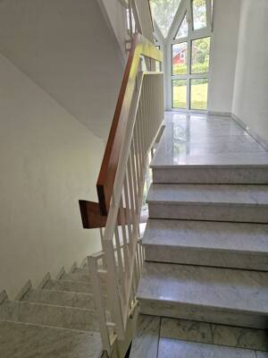 Traumwohnung mit Meerblick u. parkähnlicher Gartenanlage in Sackgasse – 23570 Lübeck – Vorschaubild 4