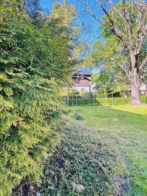 Etagenwohnung - wohnen im Grünen! – Leipzig – Vorschaubild 6