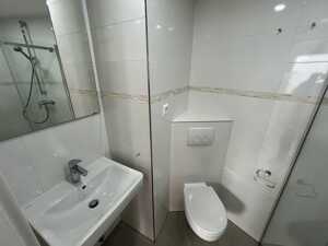 +++ Stilvolles Micro-Appartment in Top Lage nahe Bahnhof Feuerbach +++(8) – 70469 Stuttgart – Vorschaubild 4