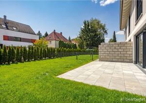 Phantastisches Reiheneckhaus am Forstenrieder Park - sofort beziehbar! – 81475 München – Vorschaubild 3