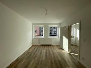 Singles aufgepasst! Gepflegtes Apartment in der Düsseldorfer Altstadt – 40213 Düsseldorf – Vorschaubild 4