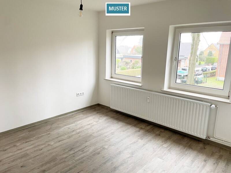 Einziehen und wohlfühlen - Komplett modernisierte 1,5-Zimmer-Wohnung – Bad Oldesloe – Vorschaubild 4