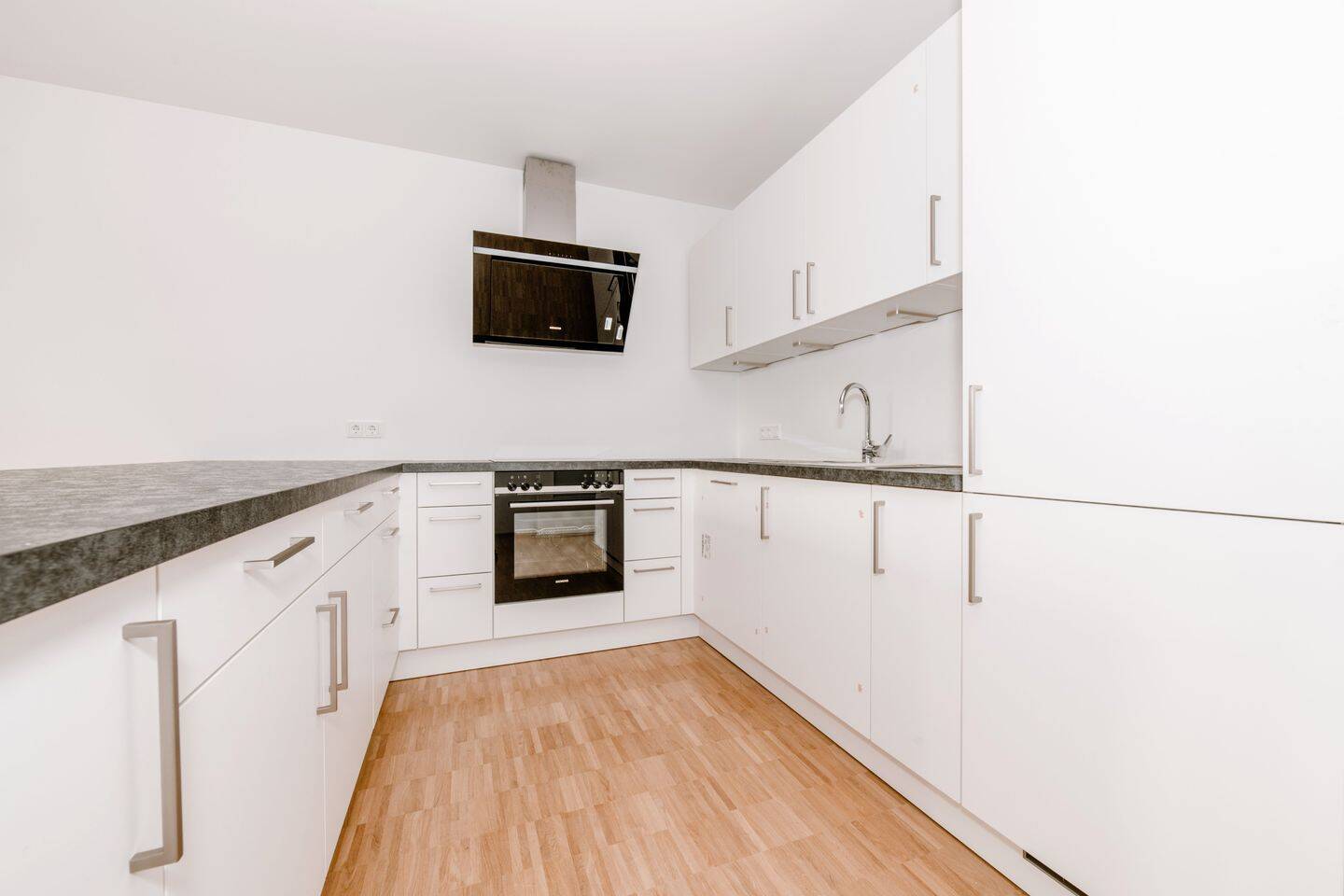 Große 3-Zimmer-Wohnung in Haidhausen! – München – Vorschaubild 4