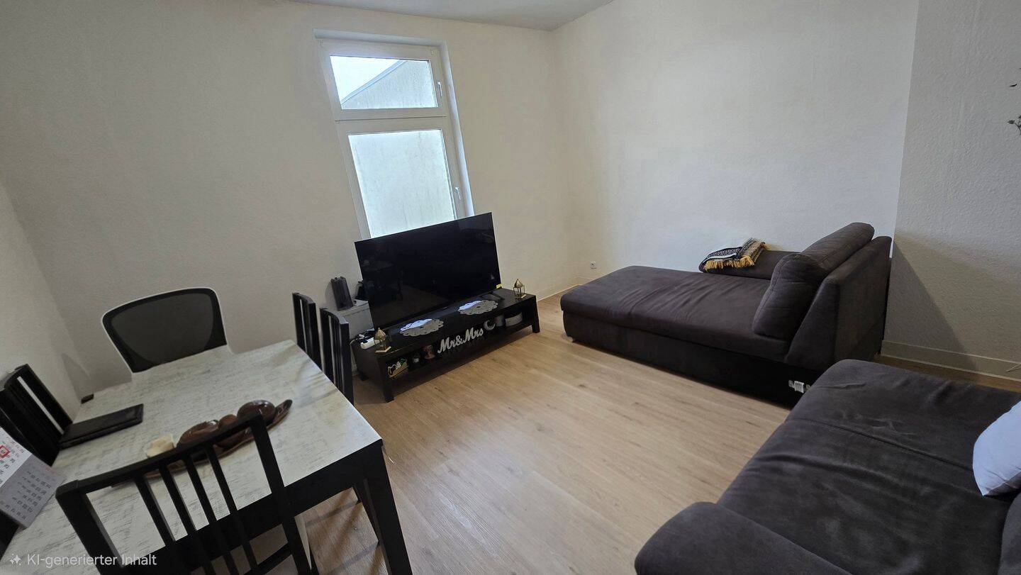 Dringend: Schöne 2-Zimmer-Wohnung in Güstrow zu vermieten – Güstrow – Vorschaubild 2