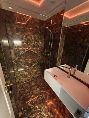 Helles, charmantes 1-Zimmer-Appartement – 78464 Konstanz – Vorschaubild 9