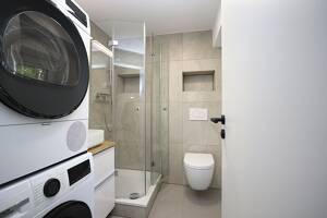 Neubau/Erstbezug - Kleines Apartment DE LUXE – 64291 Darmstadt – Vorschaubild 9