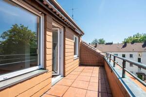 KEINE KÄUFERPROVISION Energetisch sanierte ETW mit Balkon & Stellplatz in Top Lage in Bielefeld Ost – 33604 Bielefeld – Vorschaubild 6