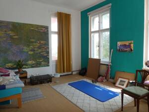 Großzügige Renovierungswohnung in zentraler Lage von Berlin-Kreuzberg! – 10965 Berlin – Vorschaubild 3