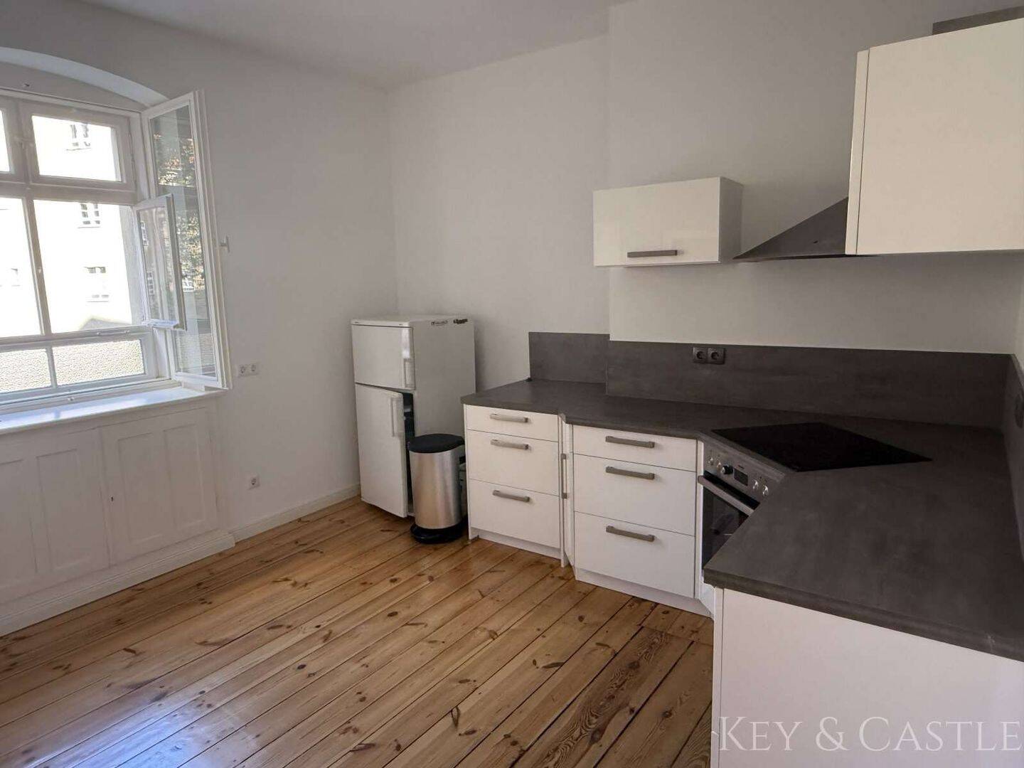 Modernisierter Altbau mit Charakter im Berliner Norden – Berlin – Vorschaubild 4